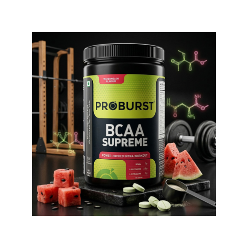 PROBURST BCAA Supreme supplement