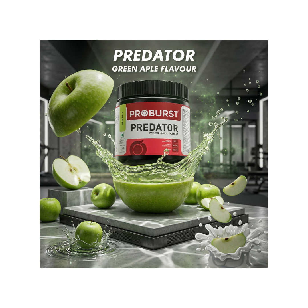 PROBURST Predator