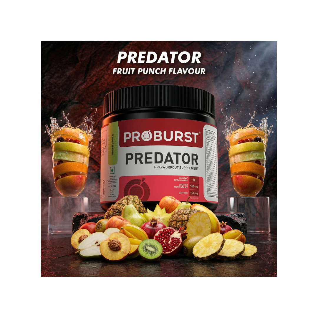 PROBURST Predator