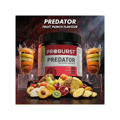 PROBURST Predator