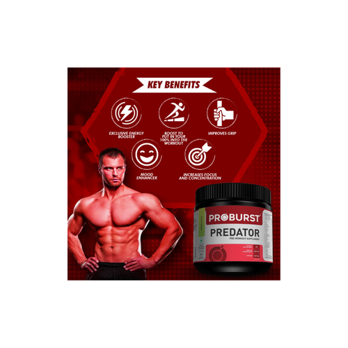 PROBURST Predator