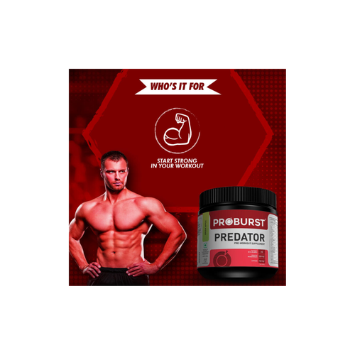 PROBURST Predator