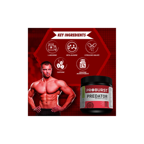 PROBURST Predator