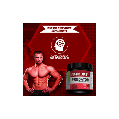 PROBURST Predator