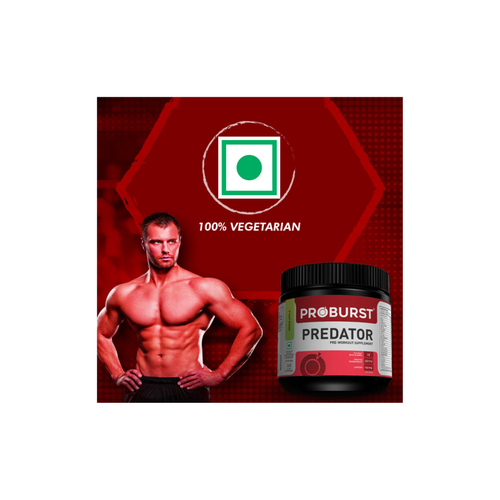 PROBURST Predator