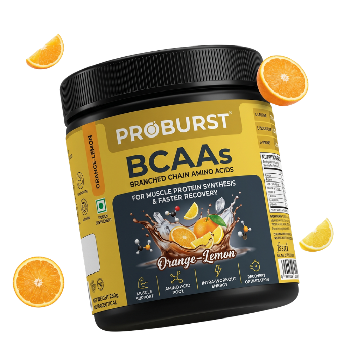 PROBURST BCAA Energy drink
