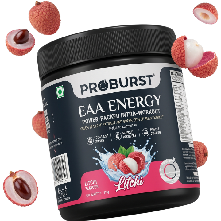 PROBURST EAA