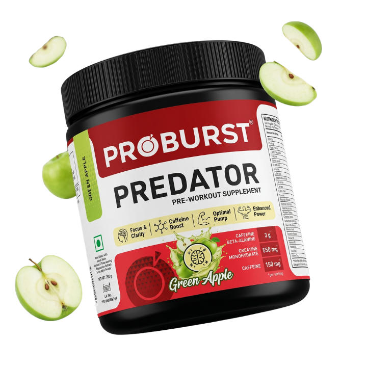 PROBURST Predator