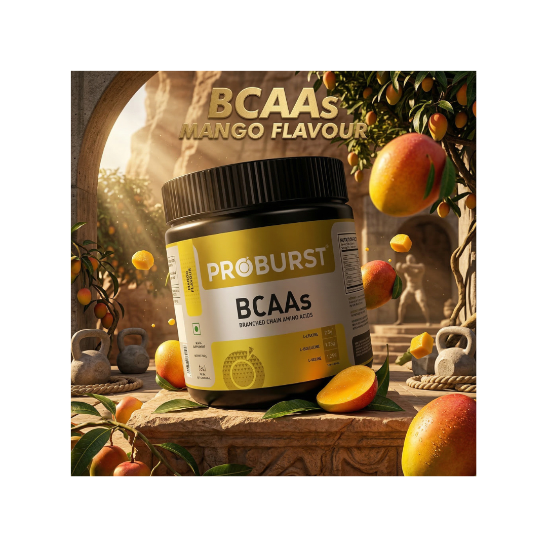 PROBURST BCAA Energy drink