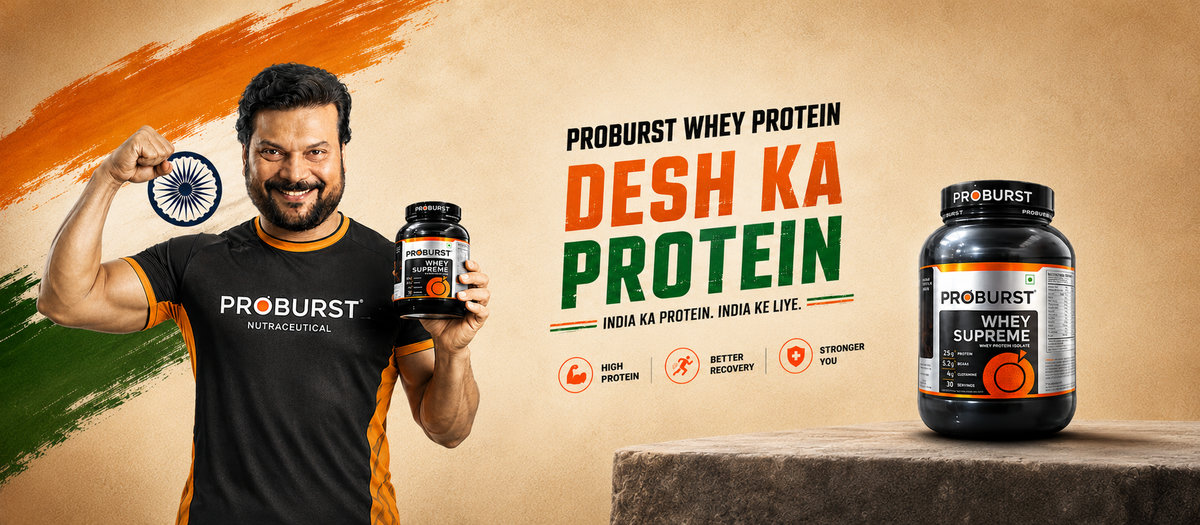 Proburst premium nutrition product 3