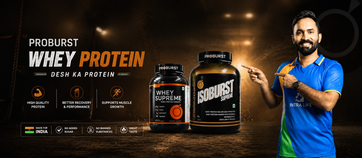 Proburst premium nutrition product 2